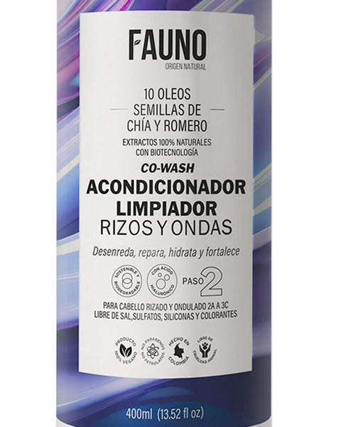 Acondicionador Fauno 400ml#color_004-rizos