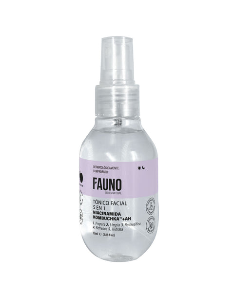 Tónico Facial 5 en 1 Fauno 150 ml#color_tonico