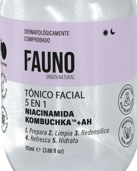 Tónico Facial 5 en 1 Fauno 150 ml#color_tonico