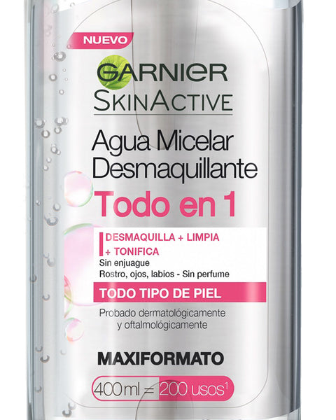 Agua micelar garnier 400 ml#color_s01-todo-en-1