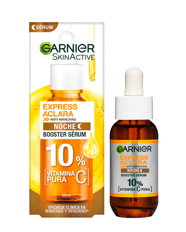 Serum EA Noche