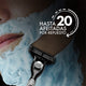 Pack x2 repuestos de afeitar Gillette#color_002-carbon