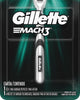 Máquina de Afeitar Gillette Mach3 Recargable#color_001-mach3-base