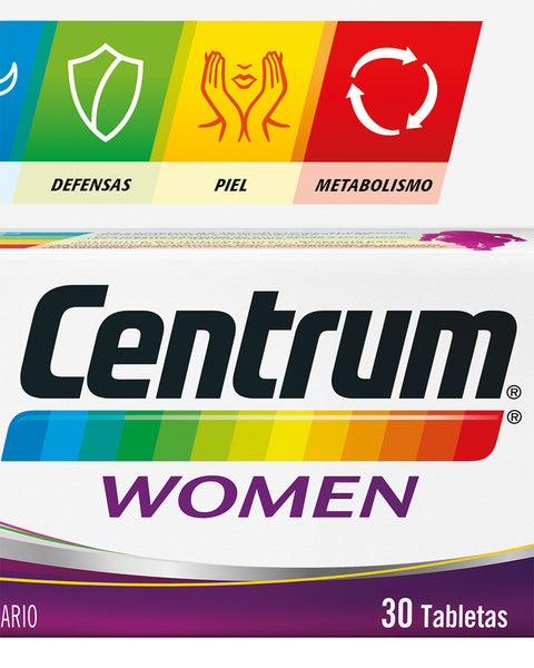 Centrum x30 tabletas#color_s01-women