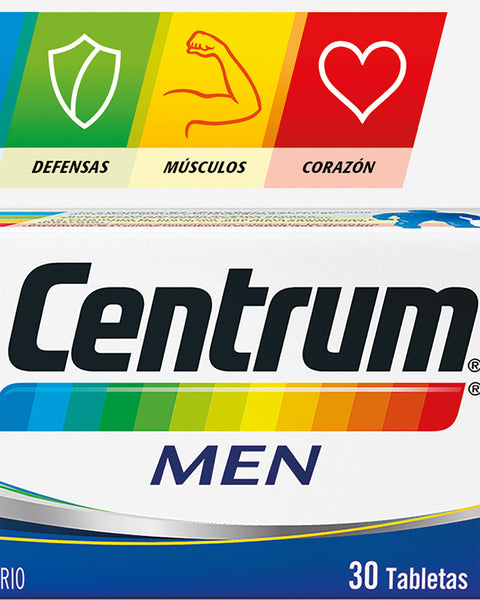 Centrum x30 tabletas#color_s02-men