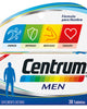 Centrum Men MULTIVITAMÍNICO Fórmula para hombre X 30Tabs#color_men