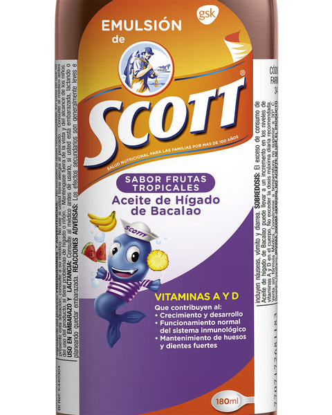 Emulsión de Scott#color_frutas