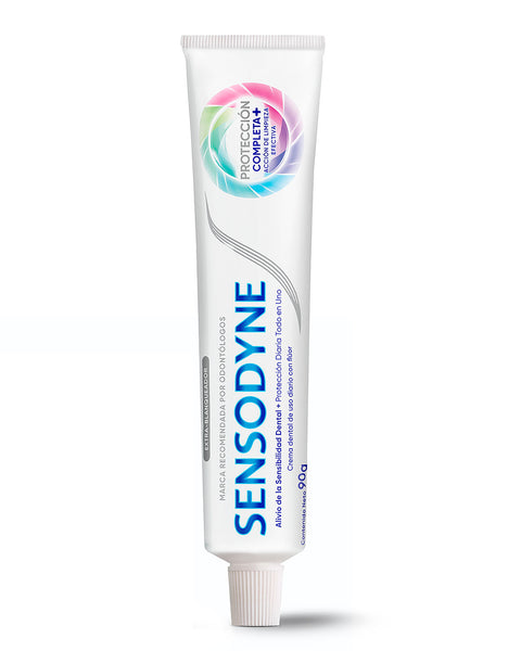 Crema dental Sensodyne Protección Completa + 8 beneficios en 1 + 90 gr#color_001-proteccion-completa