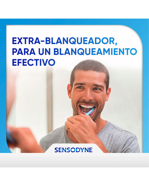 Crema dental Sensodyne Protección Completa + 8 beneficios en 1 + 90 gr#color_001-proteccion-completa