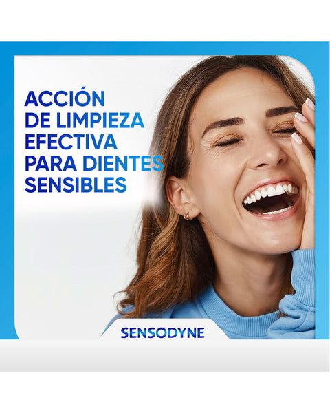 Crema dental Sensodyne Protección Completa + 8 beneficios en 1 + 90 gr#color_001-proteccion-completa