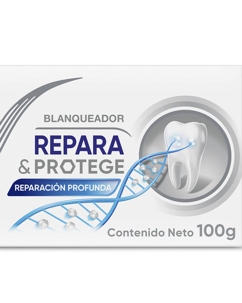 Crema dental Sensodyne Repara & Protege Blanqueador x 100 gr#color_100-proteccion-completa