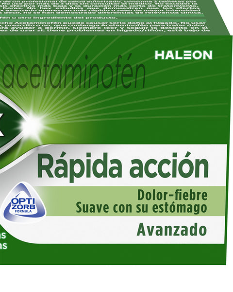 Dolex Rápida Acción x 24#color_avanzado