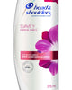 Shampoo Head & Shoulders 375 ml#color_s07-suave-y-manejable