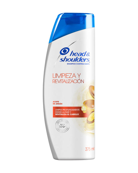 Shampoo Head & Shoulders 375 ml#color_s08-control-caida