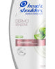 Shampoo Control Caspa 700 ml Head & Shoulders#color_005-aloe