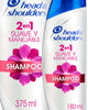 Pack Shampoo control caspa 375 ml + 180 ml Head & Shoulders#color_001-suave-y-manejable