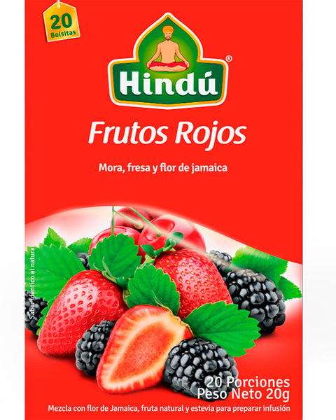 Infusión frutal Hindú#color_001-frutos-rojos