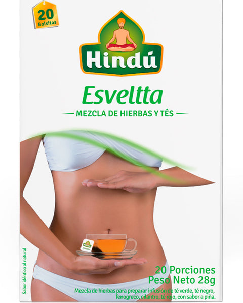 Té verde Hindú#color_001-esveltta