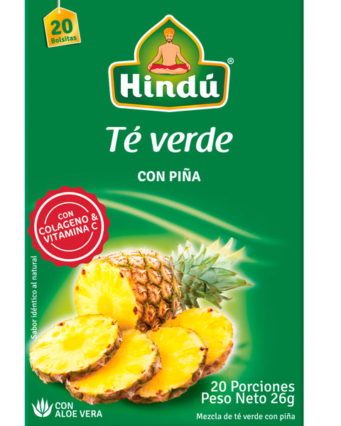 Té verde Hindú#color_002-pina