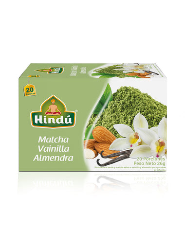 Té verde Hindú#color_004-vainilla-almendra