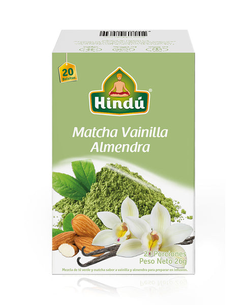 Té verde Hindú#color_004-vainilla-almendra