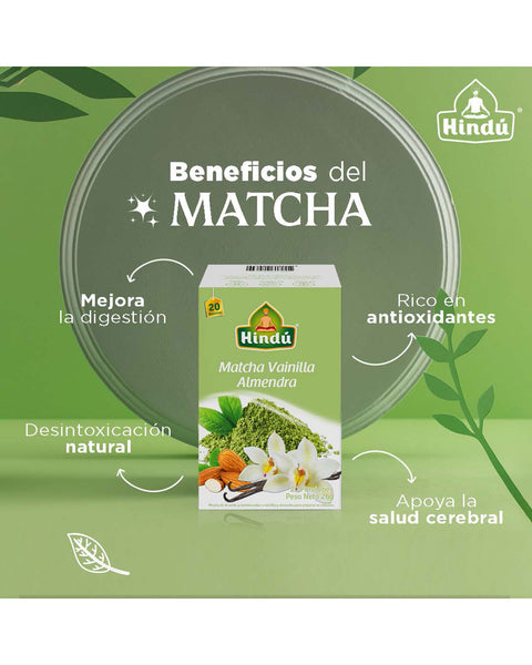 Té verde Hindú#color_004-vainilla-almendra