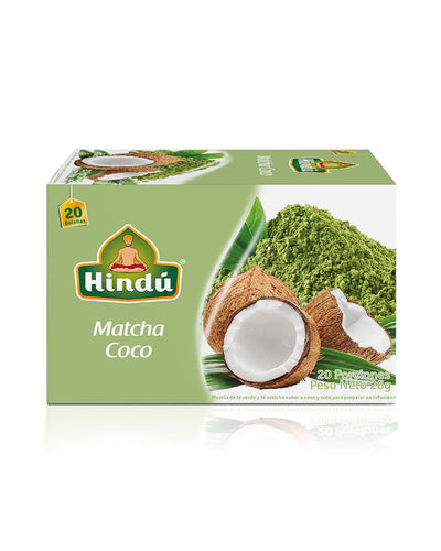 Té verde Hindú#color_005-coco-nata