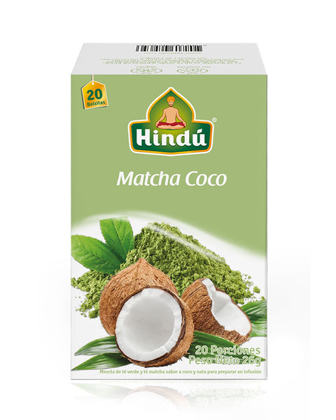 Té verde Hindú#color_005-coco-nata