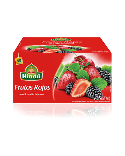 Caja surtida X50 sobres Hindú#color_003-frutos-rojos