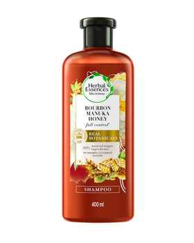 Shampoo Herbal Essences 400 ml#color_s03-manuka-honey