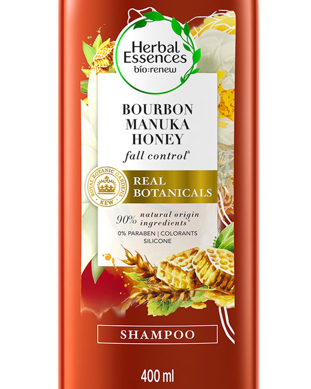 Shampoo Herbal Essences 400 ml#color_s03-manuka-honey