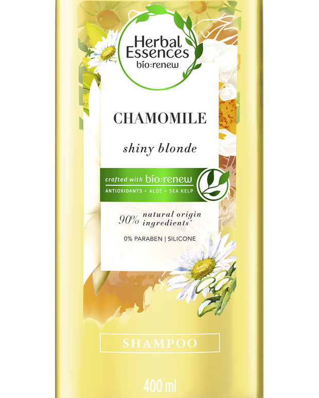 Shampoo Herbal Essences 400 ml#color_s06-manzanilla