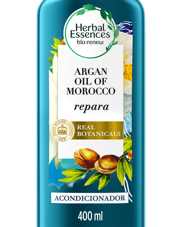 Acondicionador Herbal Essences 400 ml#color_s01-aceite-de-argan