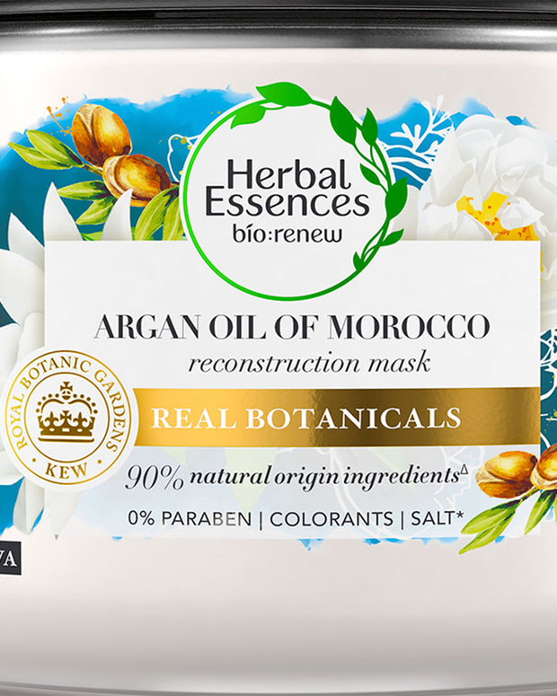 Tratamiento capilar Herbal Essences 300 ml#color_argan-oil