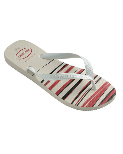 Sandalia Havaianas Top Basic Masculina#color_018-marfil