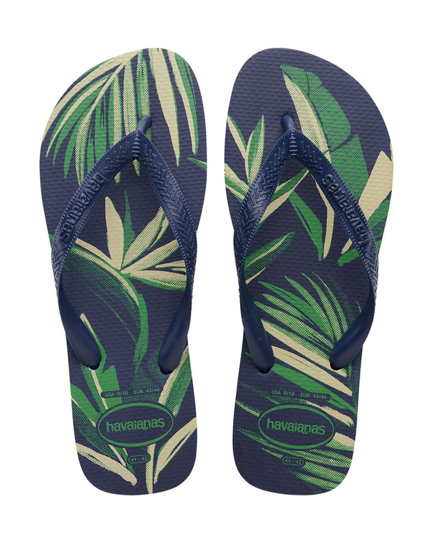 Sandalia Havaianas Top Basic Masculina