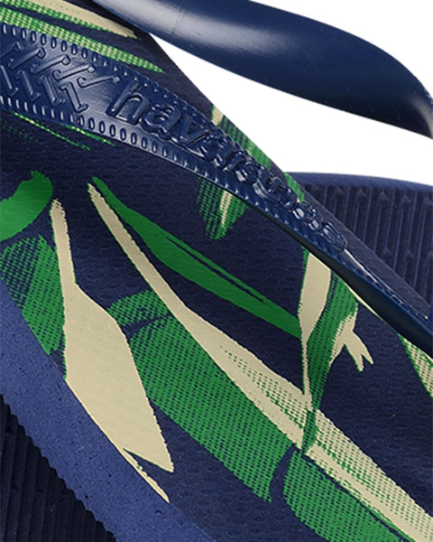 Sandalia Havaianas Top Basic Masculina#color_249-verde-oscuro