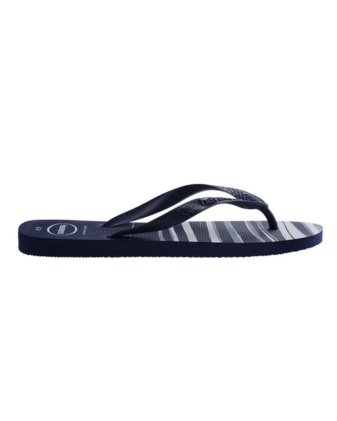 Sandalia Havaianas Top Basic Masculina#color_547-azul