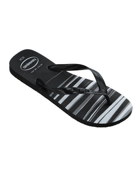 Sandalia Havaianas Top Basic Masculina#color_700-negro