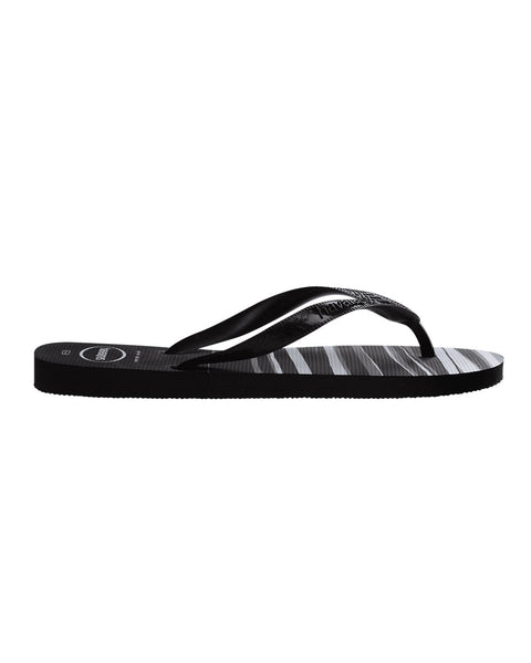 Sandalia Havaianas Top Basic Masculina#color_700-negro