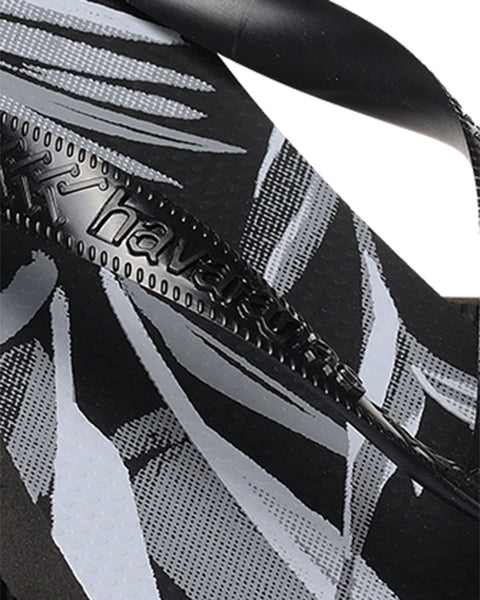 Sandalia Havaianas Top Basic Masculina#color_713-negro