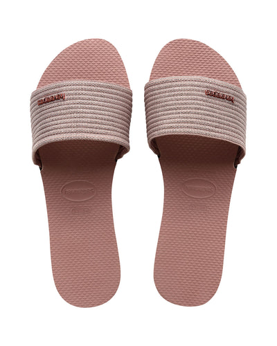 Sandalia Havaianas You Malta Met Femenina#color_301-rosado