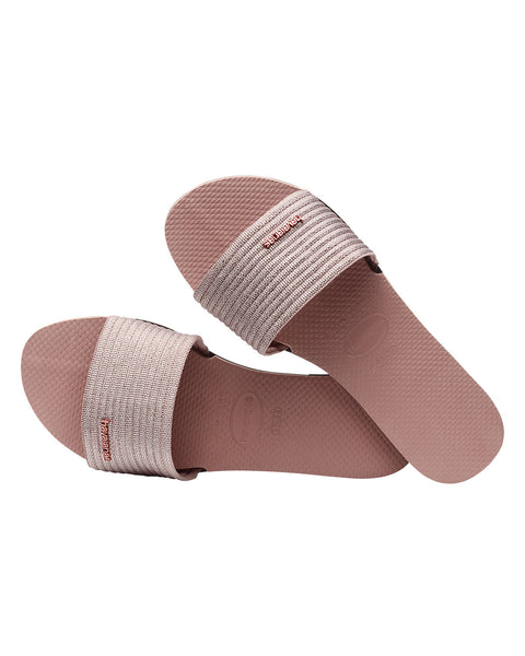 Sandalia Havaianas You Malta Met Femenina#color_301-rosado