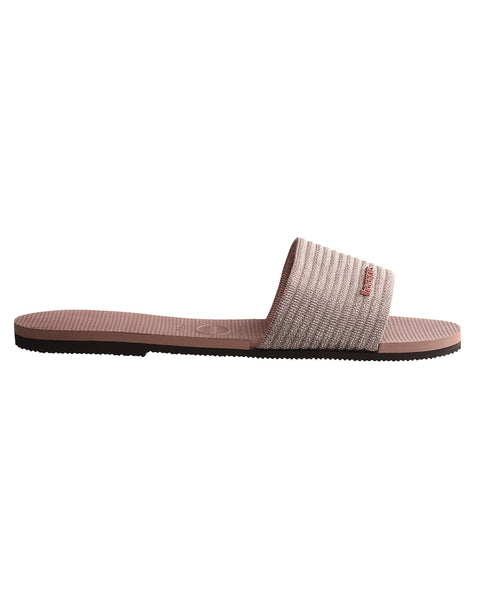 Sandalia Havaianas You Malta Met Femenina#color_301-rosado