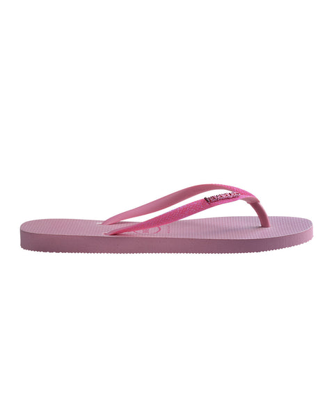 Sandalia Havaianas SL Iridescent Femenina#color_301-rosado