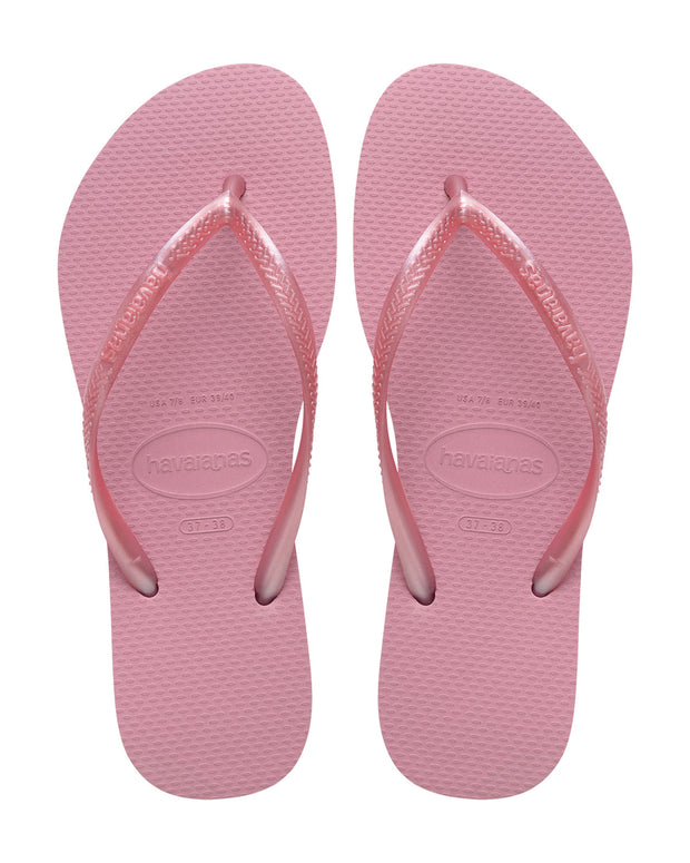 Sandalia Havaianas Slim Femenina