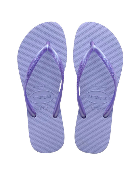 Sandalia Havaianas Slim Femenina#color_411-mora-medio