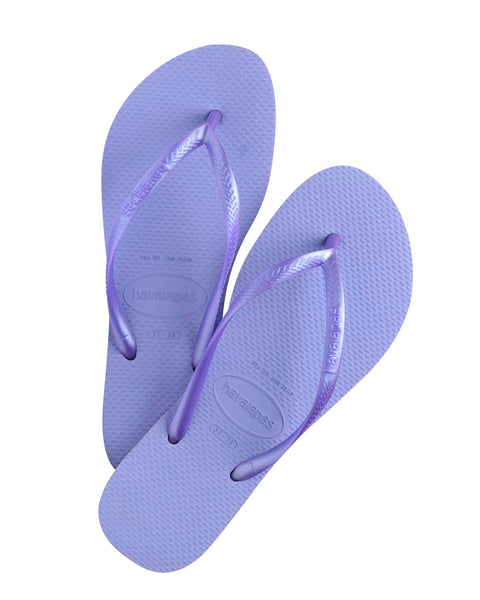 Sandalia Havaianas Slim Femenina#color_411-mora-medio