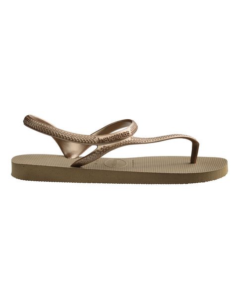 Sandalia Havaianas Flash Urban Femenina#color_127-dorado