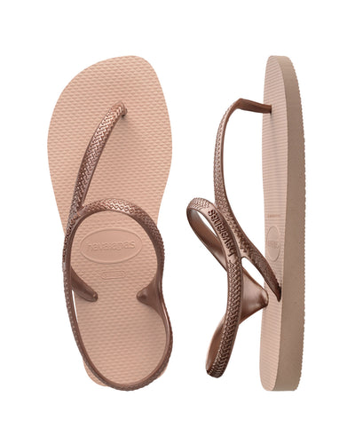 Sandalia Havaianas Flash Urban Femenina#color_301-rosado